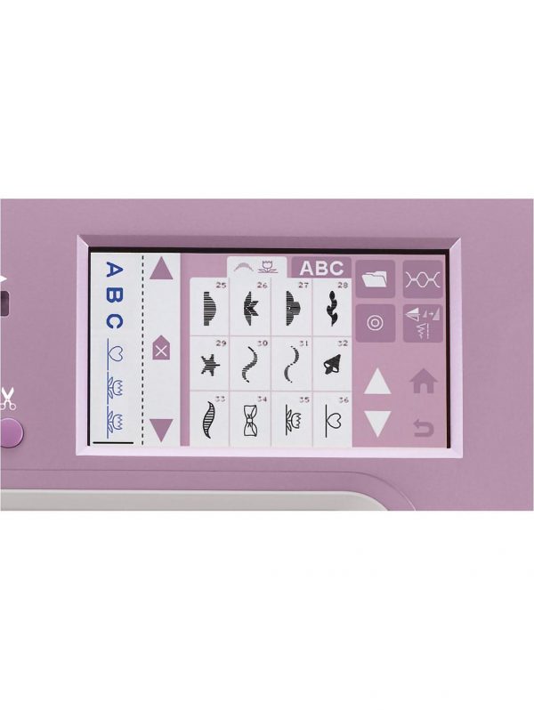 selling 9985 quantum stylist sewing machine 5f057b613a8e7