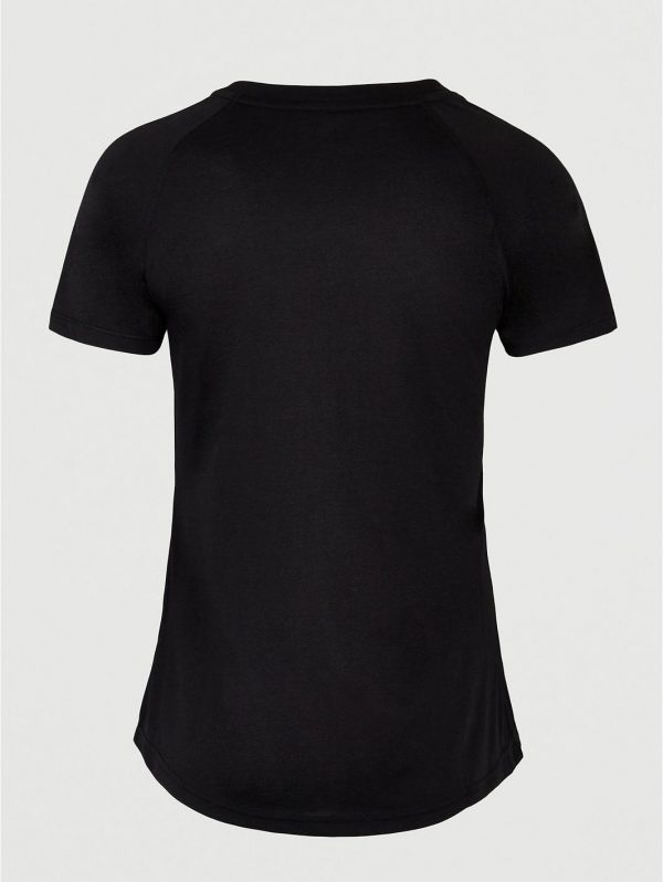 selling a c e raglan t shirt black 5efee7130baba