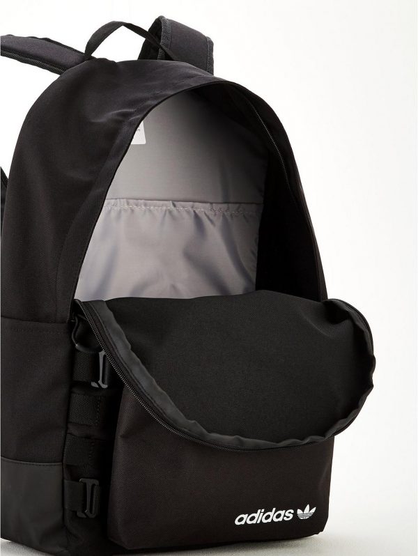selling ac classic backpack black 5efc5dec0dd58