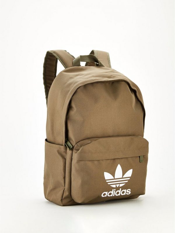 selling ac classic backpack khaki 5f1a6dbfc8943