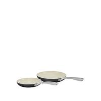 selling accents 2 piece frying pan set in black 5f05b55e970f3