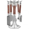 selling accents 4 piece gadget set copper 5f05b54821541
