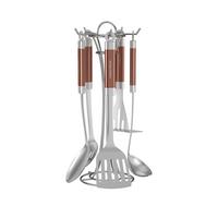 selling accents 5 piece tool set copper 5f05b32ed4e9e
