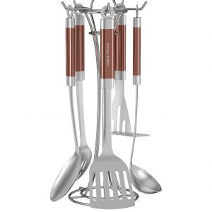 selling accents 5 piece tool set copper 5f05b3330d094