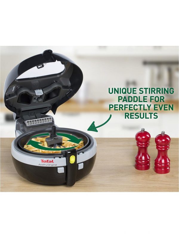 selling actifry original fz710840 air fryer black 1kg 5f0565d500cb9