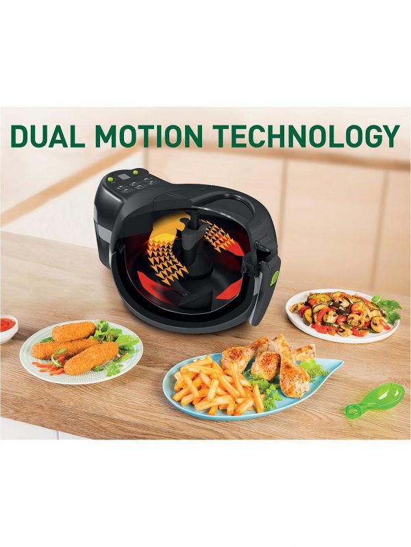 Selling ActiFry Original FZ710840 Air Fryer - Black / 1kg | Import And ...