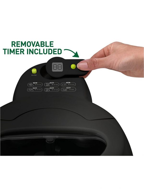 selling actifry original fz710840 air fryer black 1kg 5f0565d84eb9f