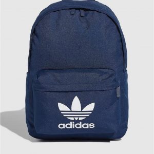selling adicolour classic backpack navy 5f1a6e3fddc2f