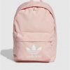 selling adicolour classic backpack pink 5f1a6d56997b5