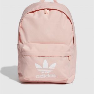 selling adicolour classic backpack pink 5f1a6d56997b5