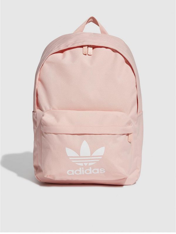 selling adicolour classic backpack pink 5f1a6d56997b5