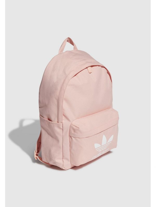 selling adicolour classic backpack pink 5f1a6d58174ee