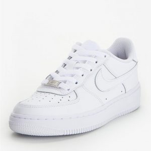 selling air force 1 gs junior shoe white 5efee66a45131