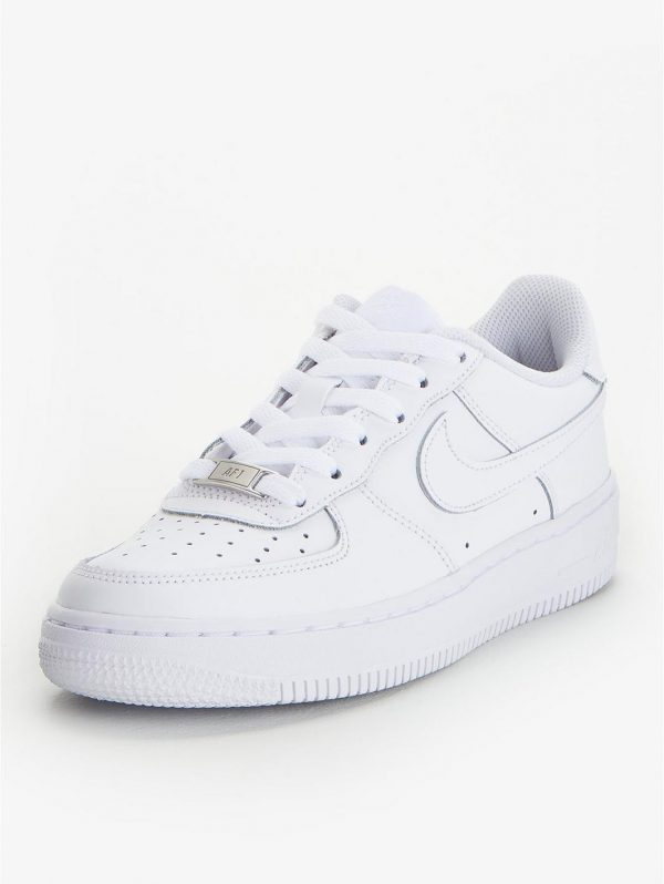 selling air force 1 gs junior shoe white 5efee66a45131