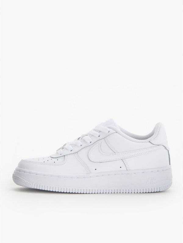 selling air force 1 gs junior shoe white 5efee66b7b01b