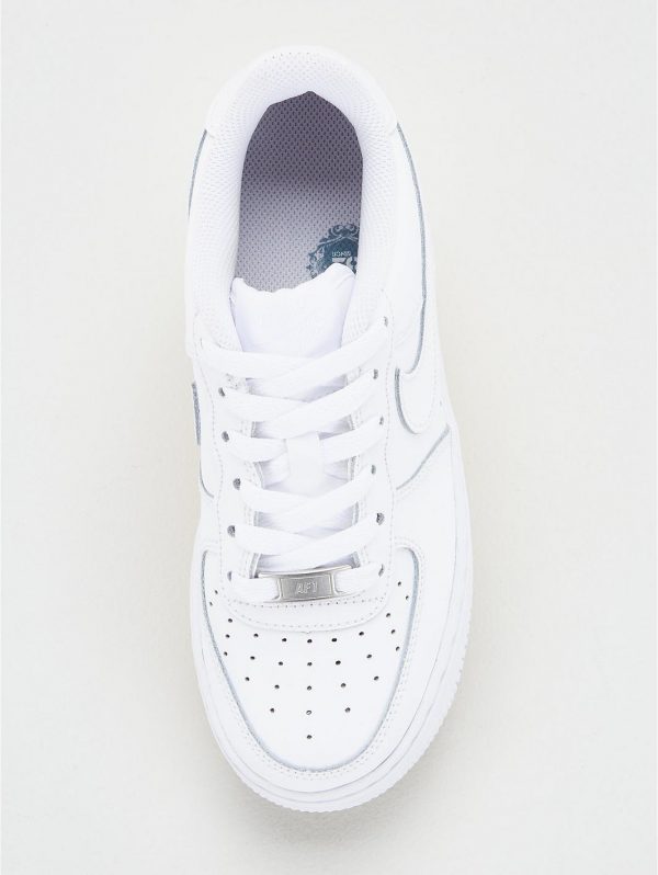 selling air force 1 gs junior shoe white 5efee66c32508