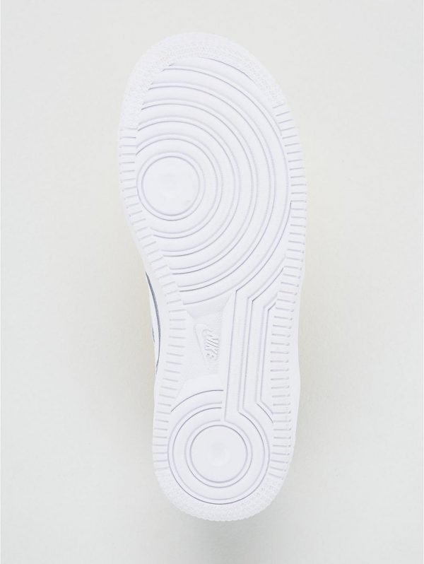 selling air force 1 gs junior shoe white 5efee66cd87d2