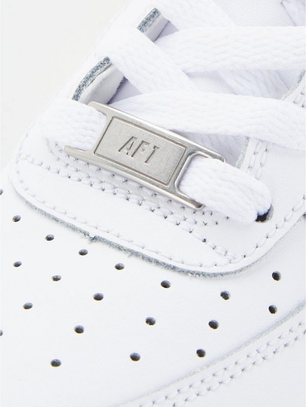 selling air force 1 gs junior shoe white 5efee66d8c8fc