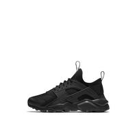 selling air huarache run ultra junior trainers black 5efee6841342a