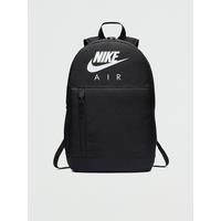 selling air kids backpack with free pencil case black white 5f1a6d2fb8e85