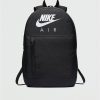 selling air kids backpack with free pencil case black white 5f1a6d33d84d4
