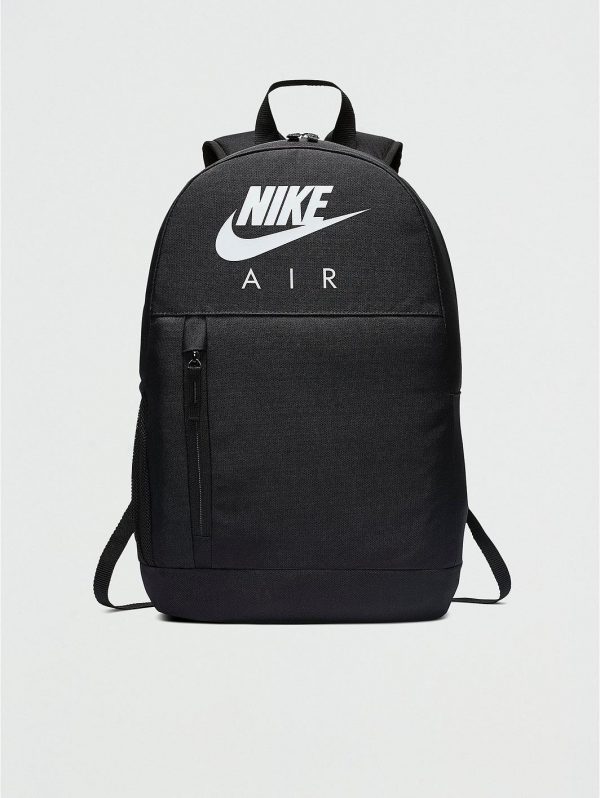selling air kids backpack with free pencil case black white 5f1a6d33d84d4