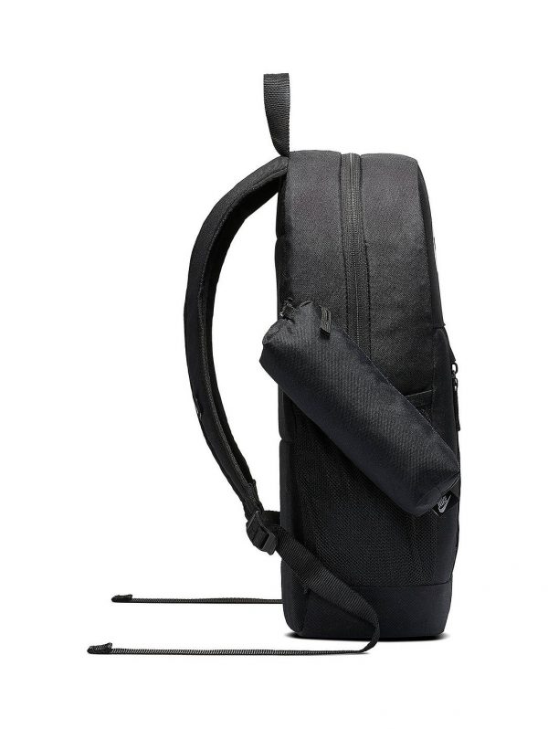 selling air kids backpack with free pencil case black white 5f1a6d3628bc7