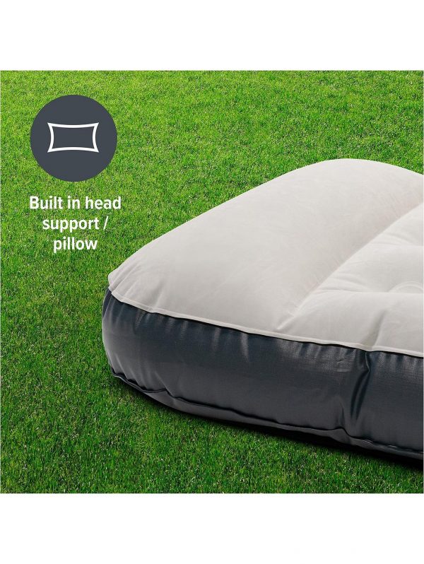 selling air mattress single air bed 5f0188f0c0618