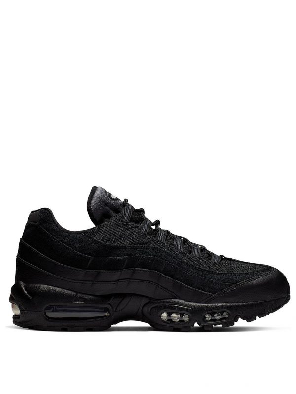 selling air max 95 essential black 5efee64a180db