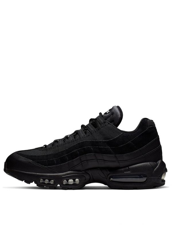 selling air max 95 essential black 5efee64bd090f