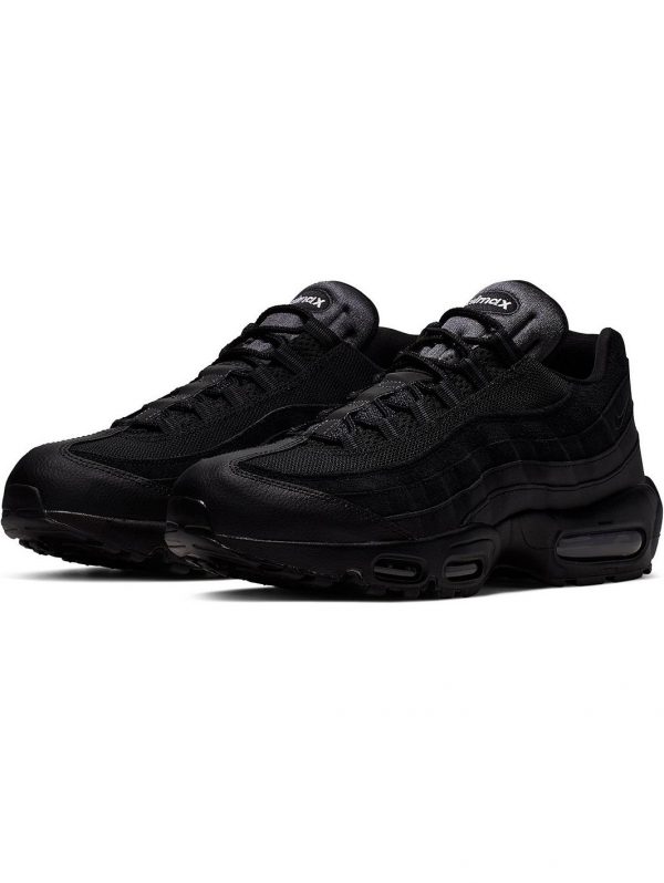 selling air max 95 essential black 5efee64de4338