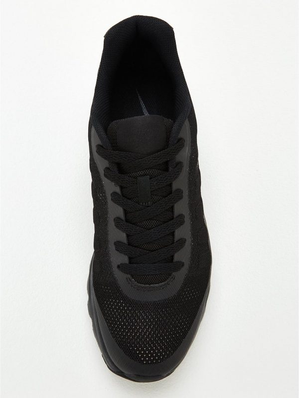 selling air max invigor black 5f042c231a442