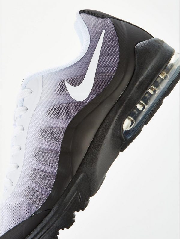 selling air max invigor print black grey 5f042bf0dcbdc