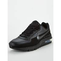 selling air max ltd 3 black 5efee69aa83a8