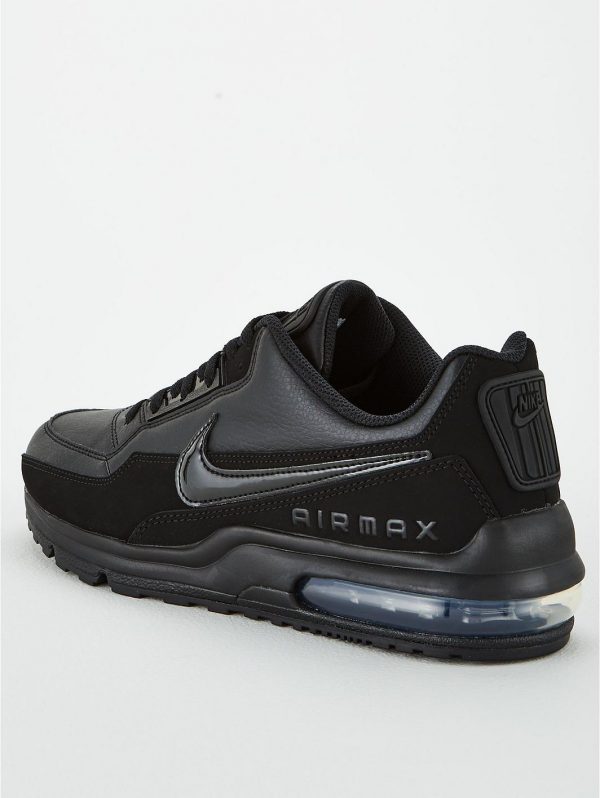 selling air max ltd 3 black 5efee6a31b9a7