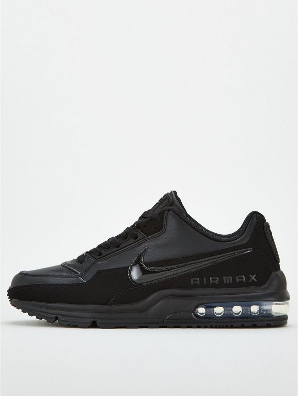 selling air max ltd 3 black 5efee6a404615