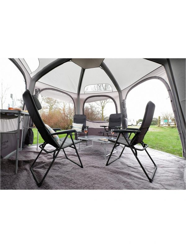 selling airhub hexaway ii tall awning 5f018cfcf3207