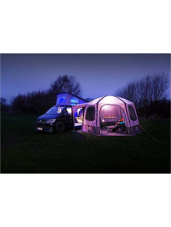 selling airhub hexaway ii tall awning 5f018cfded91f