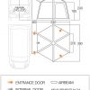 selling airhub hexaway ii tall awning 5f018cff58f25