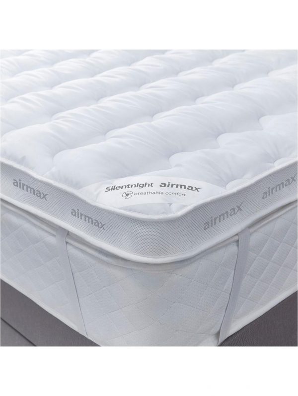 selling airmax dual layer ultimate 600 mattress topper 5efef278e0593