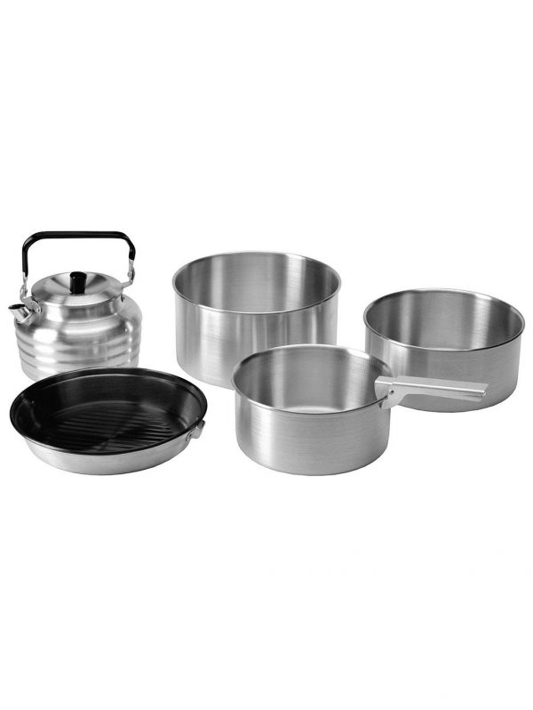 selling aluminium cook set 5efee4765161e