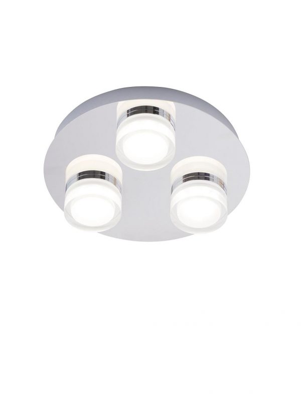 selling amalia 3 light flush bathroom led ceiling light 5f2016c1aced0