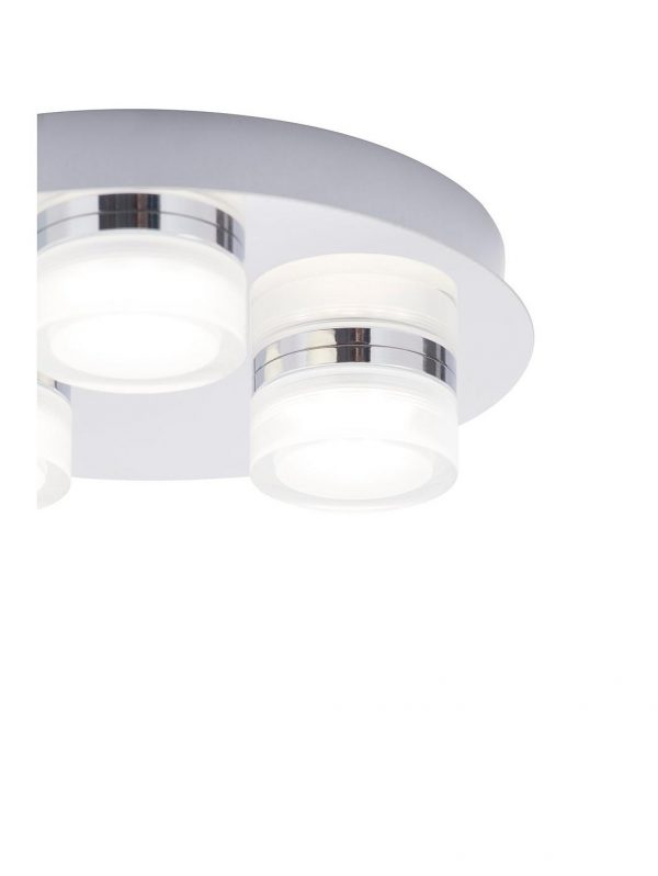 selling amalia 3 light flush bathroom led ceiling light 5f2016c253b79