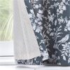 selling amelia eyelet curtains in grey 5f0197965c5a0