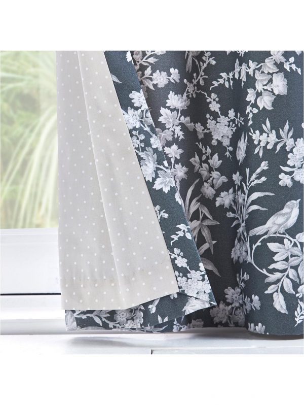 selling amelia eyelet curtains in grey 5f0197965c5a0