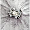 selling amelie crushed velvet cushion 5efef22b08451