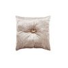 selling amelie crushed velvet cushion 5efef3deb1c85
