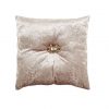 selling amelie crushed velvet cushion 5efef3e2b644a