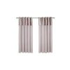 selling amelie crushed velvet lined eyelet curtains 5f019555ee0f4