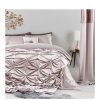 selling amelie crushed velvet lined eyelet curtains 5f01955bca827